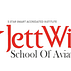 Jettwings School of Aviation