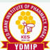 Y. D. Mane Institute of Pharmacy, Kagal