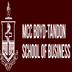 MCC Boyd Tandon School Of Business - [MCC BTSB]