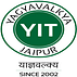 Yagyavalkya Institute of Technology - [YIT]