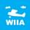 Western India Institute of Aeronautics - [WIIA] logo