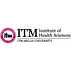 ITM Institute of Health Sciences