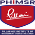 Pillai HOC Institute of Management Studies and Research - [PHIMSR] Rasayani