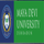 Maya Devi University - [MDU] logo