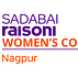 Sadabai Raisoni Women's College - [SRWC]