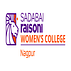 Sadabai Raisoni Women's College - [SRWC]