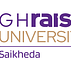 G.H Raisoni University - [GHRU]