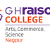 GH Raisoni College of Arts, Commerce, Science - [GHRCACS]