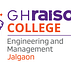 G H Raisoni College of Engineering and Management - [GHRCEM]