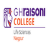 G H Raisoni Institute of Life Sciences - [GHRILS]