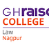 GH Raisoni Law School - [GHRLS]