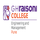 G H Raisoni College of Engineering and Management - [GHRCEM] logo
