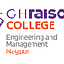 GH Raisoni College of Engineering - [GHRCE], Nagpur