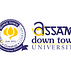 Assam down town University - [ADTU]