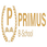 Primus B School logo