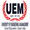 University of Engineering and Management - [UEM]