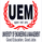 University of Engineering and Management - [UEM] rounded