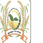 Rajlaxmi Foundation's College of Agriculture logo