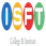 ISFT College and Institute logo