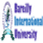 Bareilly International University - [BIU] logo