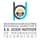 MKSSS's K.B. Joshi Institute Of Information Technology logo