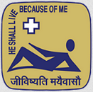 St John's Medical College Logo