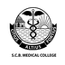 Sri Rama Chandra Bhanja Medical College and Hospital - [SCBMCH]