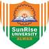 SunRise University - [SRU]