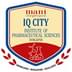 IQ City Institute of Pharmaceutical Sciences