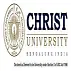 Christ University Bangalore ( Yeshwanthpur Campus)