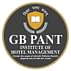 GB Pant Institute of Hotel Management