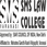 SMS Law college logo