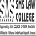 SMS Law college