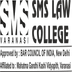 SMS Law college