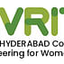 BVRIT Hyderabad College of Engineering for Women - [BVRITH]