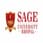 Sage University Bhopal -  Powered By Seekho logo