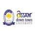 Assam Down Town University- Powered By Seekho
