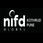NIFD Global, Kothrud logo