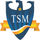 T.S.Mishra University logo
