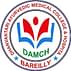 Dhanvantari Ayurvedic Medical College & Hospital -[DAMCH]