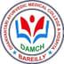 Dhanvantari Ayurvedic Medical College & Hospital -[DAMCH]