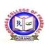 Koringa College of Pharmacy Korangi