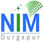 National Institute of Management - [NIM] logo