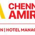 Chennais Amirta International Aviation College