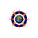 PES Institute of Technology and Management logo