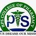 RPS College of Pharmacy