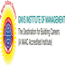 GNVS Institute of Management - [GNVSIOM]