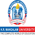 K R Mangalam University, School of Agricultural Sciences