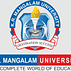 K R Mangalam University, School of Architecture & Design