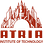Atria Institute of Technology logo